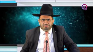 הרב אדיר עמרוצי: "סגולה בדוקה ומנוסה ליום פורים" אל תפספסו!