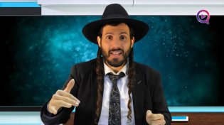 הרב יקיר בוטה: "מכירים מישהו עם המידה הזאת? אל תתקרבו אליו"