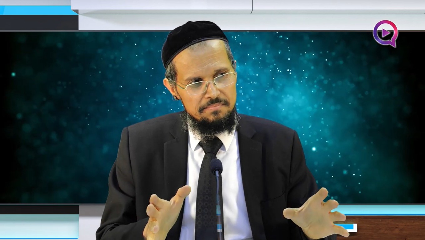 הרב יהודה סעדיה: בנו של הבבא סאלי על המלחמה באוקראינה