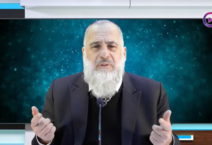 הרב אליהו רוסתמי: מה קרה לבעל דירה שלא השיג את השוכר שלו?