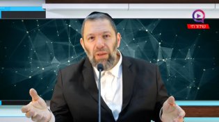 הרב עמנואל מזרחי: הידעתם? זו סגולת הסגולות של הרב קנייבסקי