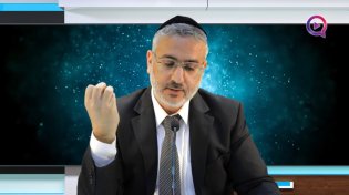 הרב חגי צדוק: איך בונים אופי חזק? וכיצד להתמודד עם אתגרים?
