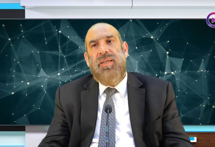 הרב עזרא שקלים: איך מכשירים ומגעלים את הכלים לפסח?
