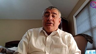 הרב יוסף מזרחי בתגובה ראשונה לחלומה של אילנה ראדה