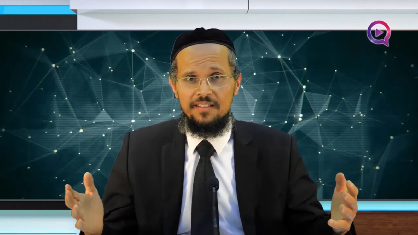 הרב יהודה סעדיה: עצות מופלאות מהגר"ח קנייבסקי - משנות חיים