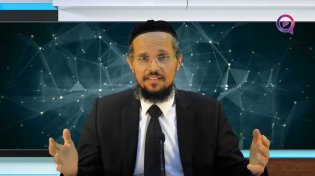 הרב יהודה סעדיה: עצות מופלאות מהגר"ח קנייבסקי - משנות חיים