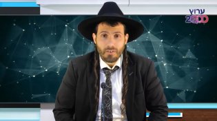 הרב יקיר בוטה בחשיפה: "הלכתי לגר"ח קנייבסקי ולא האמנתי"