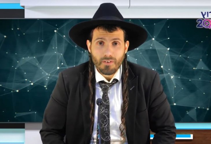 הרב יקיר בוטה בחשיפה: "הלכתי לגר"ח קנייבסקי ולא האמנתי"