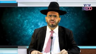הרב אדיר עמרוצי: סגולות עצומות מהגר"ח קנייבסקי זצ"ל