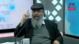 הרב דוד אלקיים: פטירת גדול הדור: סיפורים מרתקים