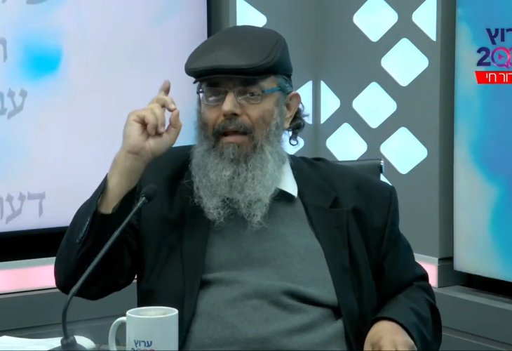 הרב דוד אלקיים: פטירת גדול הדור: סיפורים מרתקים