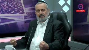 הרב משה בן לולו: התעוררות אדירה בעקבות פטירתו של מרן