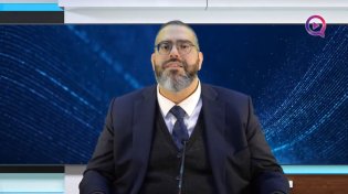 הרב ראובן גולן: מה אנחנו צריכים לעשות לאחר פטירתו של הגר"ח?