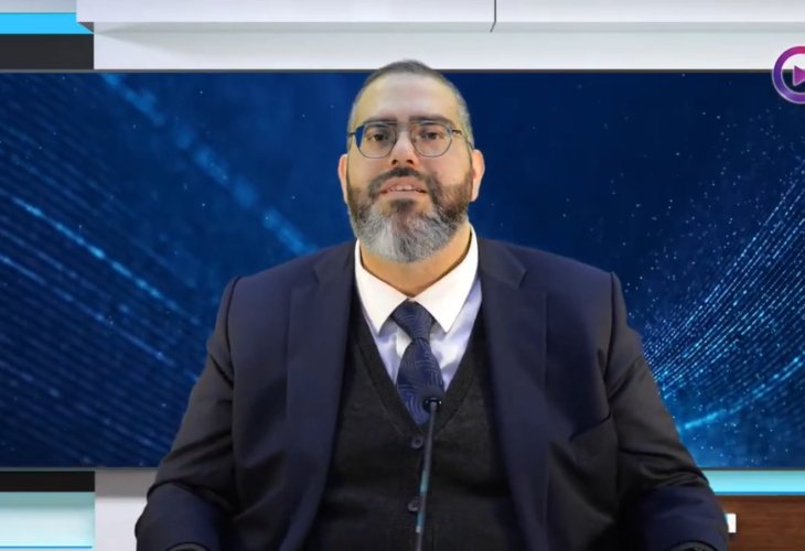הרב ראובן גולן: מה אנחנו צריכים לעשות לאחר פטירתו של הגר"ח?