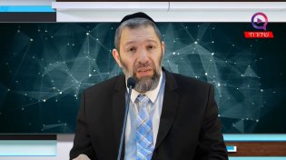 הרב עמנואל מזרחי בסגולות להינצל מפגע רע