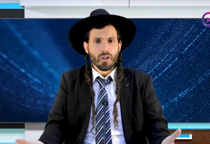 הרב יקיר בוטה בצרור סגולות לקראת פסח: "תראו ניסים וישועות"