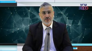 הרב חגי צדוק: תרגילי מיינדפולנס למתחילים לחרדה ולרגשות