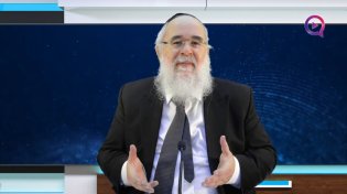 הרב ישעיהו לורנץ: מה זכר הרב חיים קנייבסקי כשהיה בן 3?