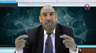 הרב עזרא שקלים: סוד ברכת האילנות 2022 | מה אסור לאכול בפסח?