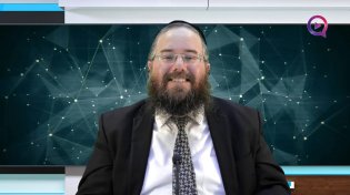 הרב שמשון פוקס: מה האות נ' בתחילת השם שלך אומרת עליך?