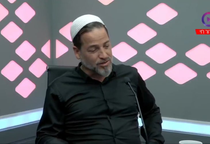 "הרגשתי את האדמה רועדת לי מתחת לרגליים": טל סמל