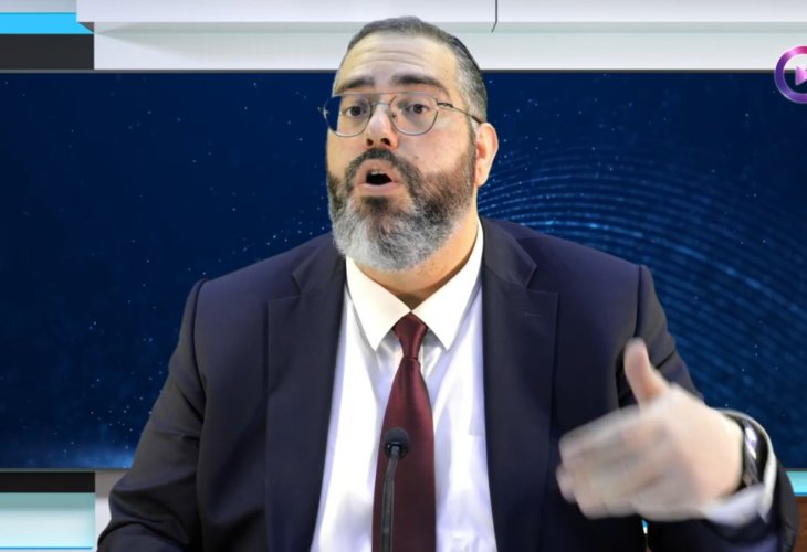 הרב ראובן גולן: "כדאי לנצל כל רגע": סגולות מיוחדות לפסח