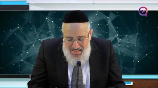 הרב ציון כהן במסר מיוחד בעקבות הפיגוע הרצחני בבני ברק