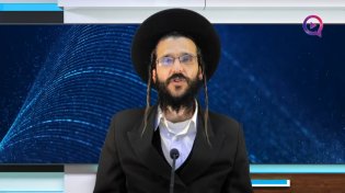 הרב שמואל זיידנברג: הזמן הקרוב מסוגל ביותר לצאת מכל הצרות