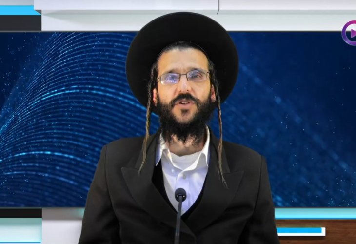 הרב שמואל זיידנברג: הזמן הקרוב מסוגל ביותר לצאת מכל הצרות
