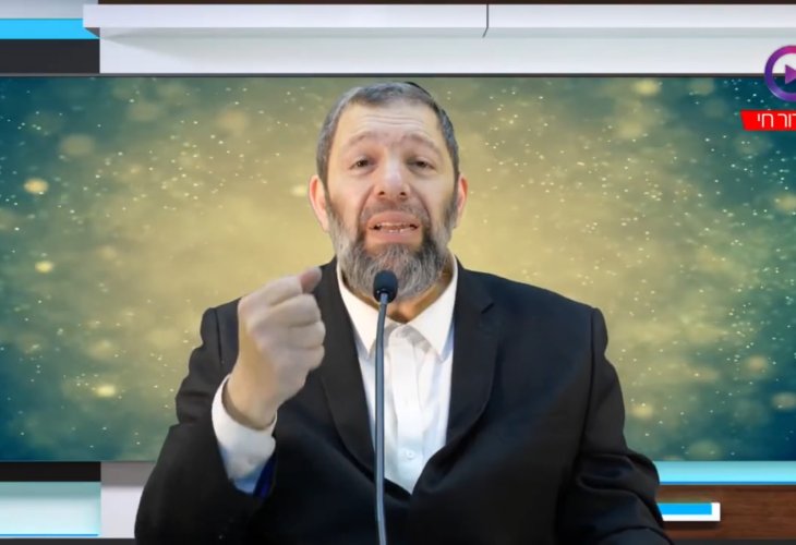 הרב עמנואל מזרחי: סגולה גדולות לחודש ניסן ולחג הפסח