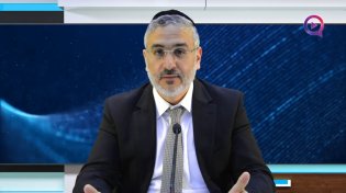 הרב חגי צדוק: OCD | איך להיפטר ממחשבות אובססיביות?