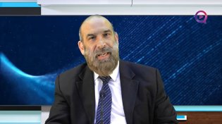הרב עזרא שקלים: סודות ליל הסדר 2022