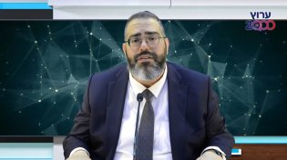 הרב ראובן גולן: סגולת הזרע שמשון לשבת הקרובה: שפע של ישועות