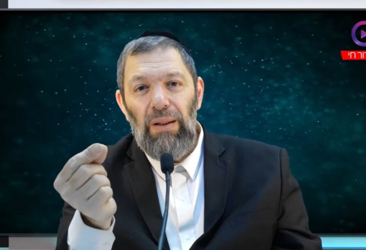 הרב עמנואל מזרחי: סגולות אדירות ופשוטות לליל הסדר