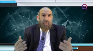 הרב עזרא שקלים: ליל סדר פסח 2022