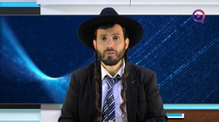 הרב יקיר בוטה - הסודות של ליל הסדר
