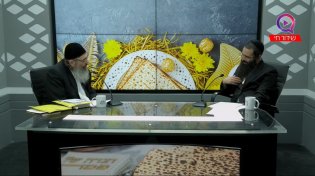 הרב דוד אלקיים: מה אתם חייבים לדעת לקראת מחר?
