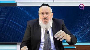 הרב ציון כהן: למה כדאי ללבוש בגדים לבנים בפסח על פי הזוהר?