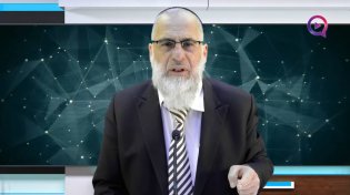 הרב אליהו רוסתמי: החג הכי מעניין והכי מוסרי בכל השנה!
