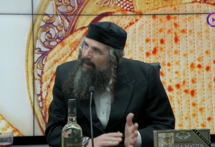 סודות החג נחשפים: סגולות עצומות לחג הפסח "ישועה מיידית"
