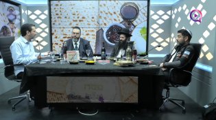 שביעי של פסח: מסר אדיר לקראת החג הגדול "סודות אדירים"