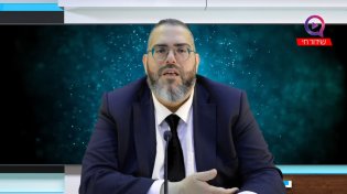 הרב ראובן גולן: סגולה לשבת הקרובה פרשת קדושים מהזרע שמשון