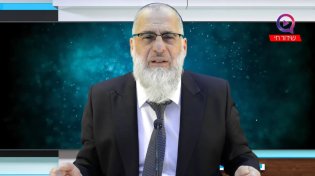 הרב אליהו רוסתמי חושף: המנתח אמר לי "אני לא יודע איך אתה חי"