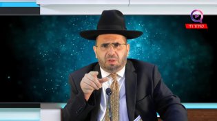 הרב אדיר עמרוצי: "מפתח הפרנסה": השבת הקרובה סגולת חלת מפתח