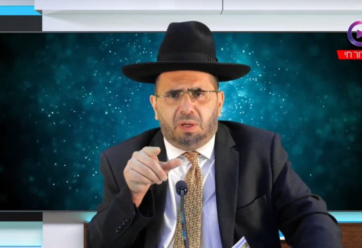 הרב אדיר עמרוצי: "מפתח הפרנסה": השבת הקרובה סגולת חלת מפתח