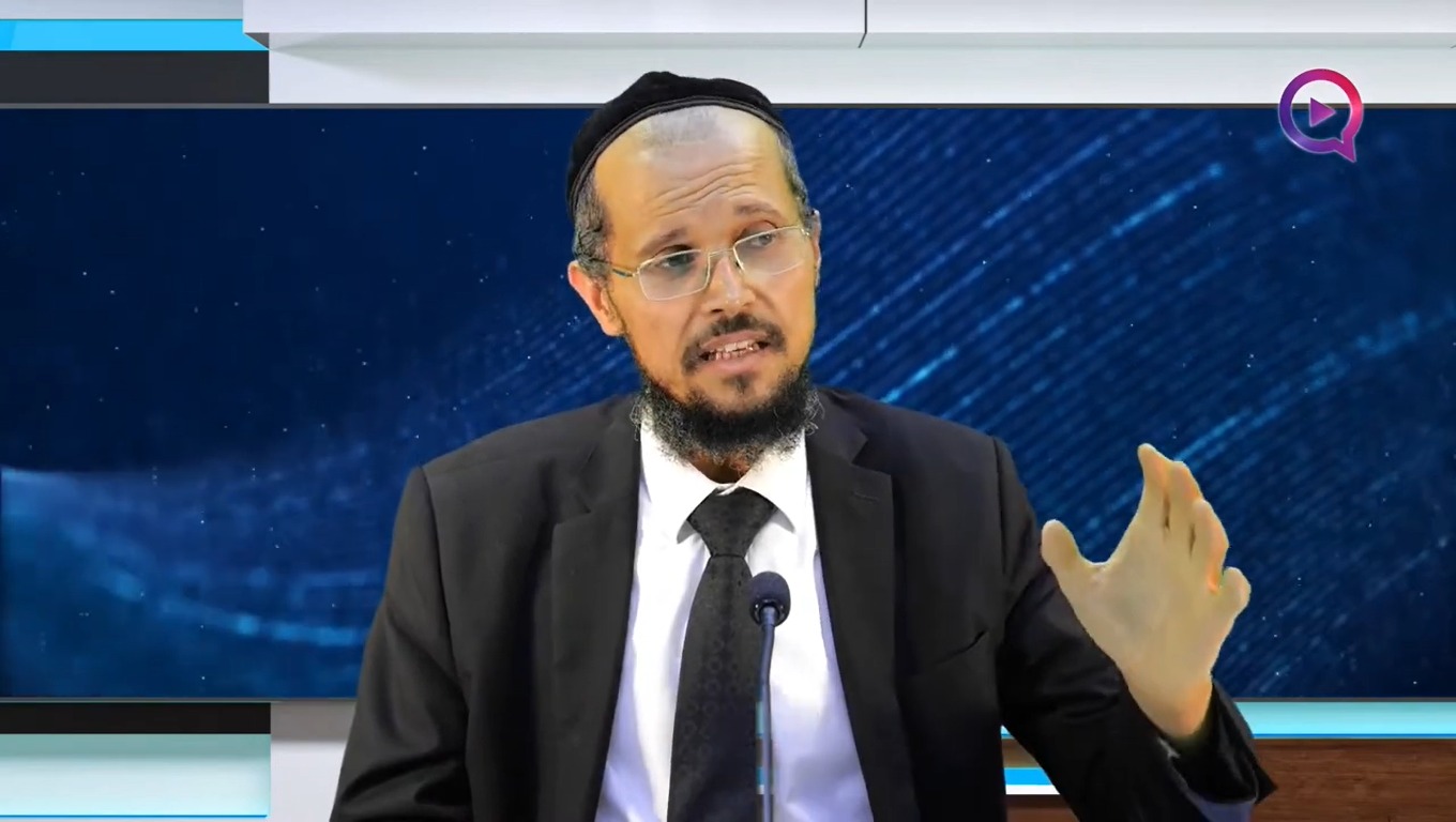 איך זוכים לשמירה מפיגועים ומחבלים עפ"י הזוהר הקדוש?