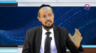 איך זוכים לשמירה מפיגועים ומחבלים עפ"י הזוהר הקדוש?
