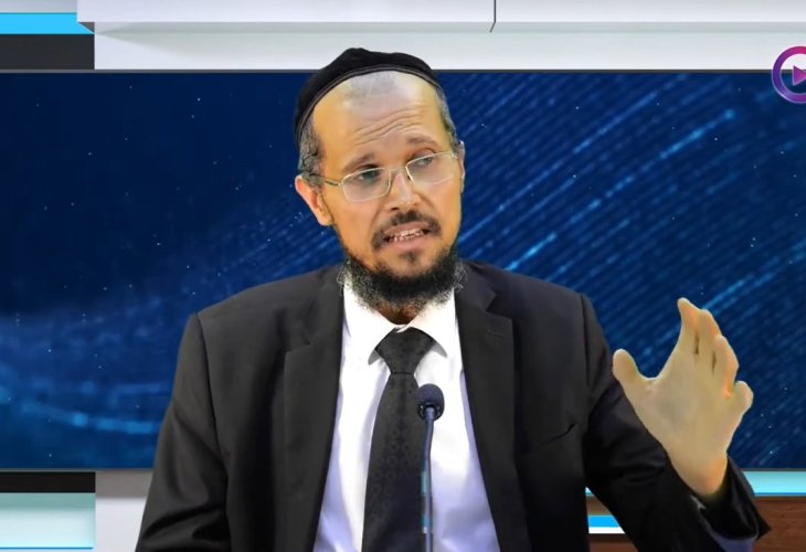 איך זוכים לשמירה מפיגועים ומחבלים עפ"י הזוהר הקדוש?