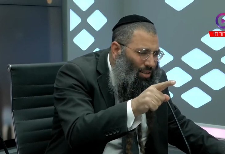 מיוחד: הנבואות על השואה | איפה כתוב בתנ"ך על השואה?