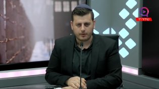 יום השואה 2022: ערב שידורים מיוחד - האמת הכואבת לאחר הטרגדיה